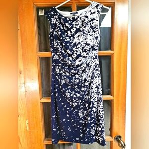 Business casual dress